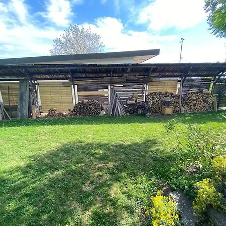 Fewo Henke Gailingen Exterior photo