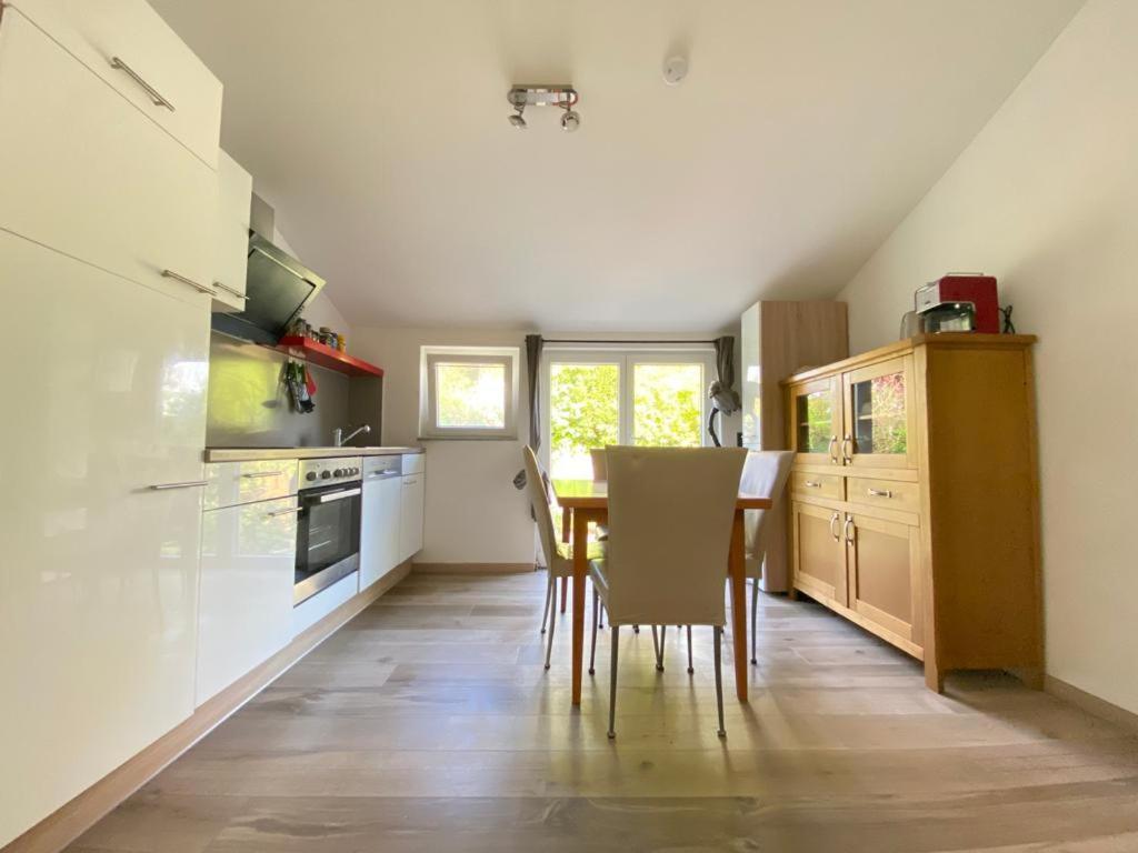 Henke Apartment Gailingen