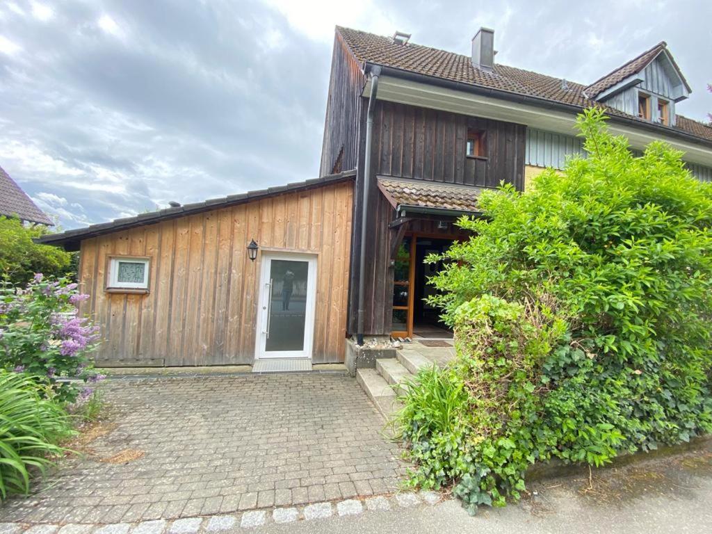 Apartment Henke *