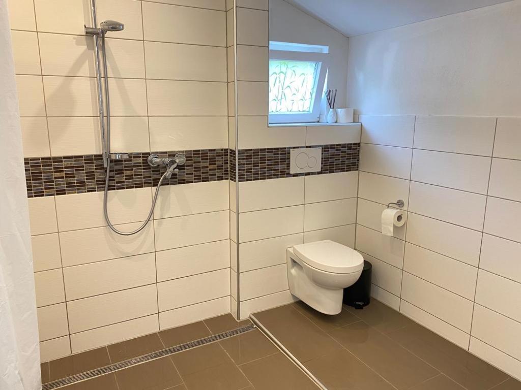 Henke Apartment *