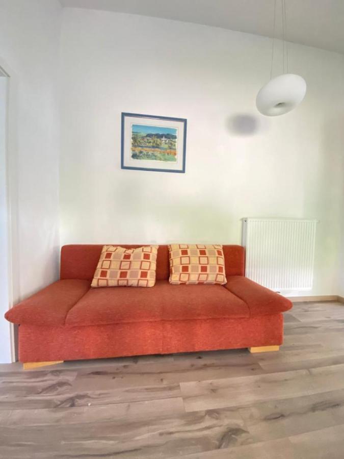 Apartment Henke